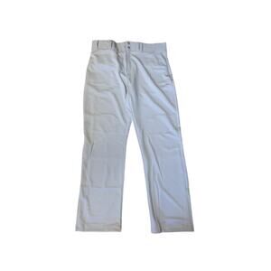 Russell athletic baseball pants Men’s Large Gray